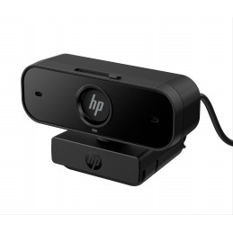 HP 435 FHD -web-kamera