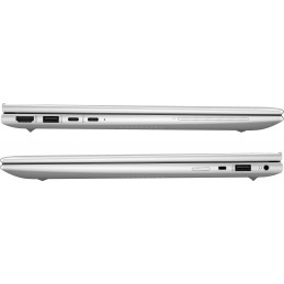 HP EliteBook 845 14 G9 Kannettava tietokone 35,6 cm (14") WUXGA AMD Ryzen™ 7 PRO 6850U 16 GB DDR5-SDRAM 512 GB SSD Wi-Fi 6