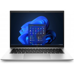 HP EliteBook 845 14 G9 Kannettava tietokone 35,6 cm (14") WUXGA AMD Ryzen™ 5 PRO 6650U 16 GB DDR5-SDRAM 512 GB SSD Wi-Fi 6