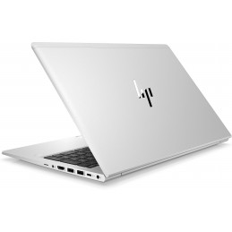 HP EliteBook 650 G9 Kannettava tietokone 39,6 cm (15.6") Full HD Intel® Core™ i5 i5-1235U 16 GB DDR4-SDRAM 512 GB SSD Wi-Fi 6E