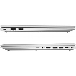 HP EliteBook 650 G9 Kannettava tietokone 39,6 cm (15.6") Full HD Intel® Core™ i5 i5-1235U 16 GB DDR4-SDRAM 512 GB SSD Wi-Fi 6E