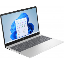 HP Laptop 15-fc0035no