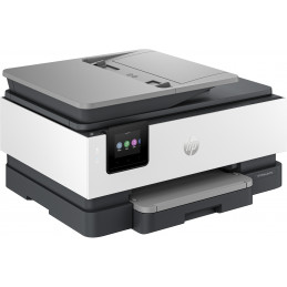 HP OfficeJet Pro HP 8124e All-in-One -tulostin, Väri, Tulostin varten Koti, Tulosta, kopioi, skann, Automaattinen asiakirjojen