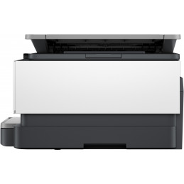 HP OfficeJet Pro HP 8124e All-in-One -tulostin, Väri, Tulostin varten Koti, Tulosta, kopioi, skann, Automaattinen asiakirjojen