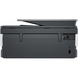 HP OfficeJet Pro HP 8124e All-in-One -tulostin, Väri, Tulostin varten Koti, Tulosta, kopioi, skann, Automaattinen asiakirjojen