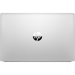 HP ProBook 450 G9 Kannettava tietokone 39,6 cm (15.6") Full HD Intel® Core™ i5 i5-1235U 16 GB DDR4-SDRAM 512 GB SSD Wi-Fi 6E