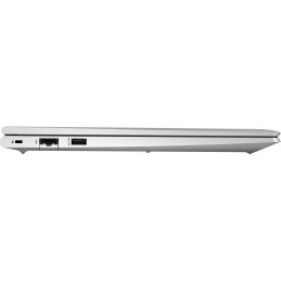 HP ProBook 450 G9 Kannettava tietokone 39,6 cm (15.6") Full HD Intel® Core™ i5 i5-1235U 16 GB DDR4-SDRAM 512 GB SSD Wi-Fi 6E