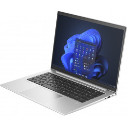 HP EliteBook 1040 14 G10 Kannettava tietokone 35,6 cm (14") WUXGA Intel® Core™ i5 i5-1335U 16 GB DDR5-SDRAM 512 GB SSD Wi-Fi 6E