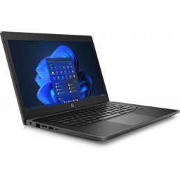 HP ProBook Fortis G9 Kannettava tietokone 35,6 cm (14") Full HD Intel® Celeron® N4500 4 GB DDR4-SDRAM 64 GB eMMC Wi-Fi 6