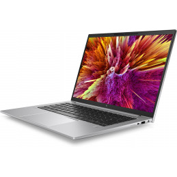 HP ZBook Firefly 14 G10 Mobiilityöasema 35,6 cm (14") WQXGA Intel® Core™ i7 i7-1370P 32 GB DDR5-SDRAM 512 GB SSD Wi-Fi 6E
