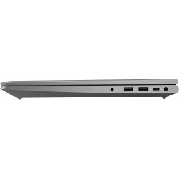 HP ZBook Power 15.6 G10 Mobiilityöasema 39,6 cm (15.6") Full HD Intel® Core™ i7 i7-13700H 16 GB DDR5-SDRAM 512 GB SSD NVIDIA