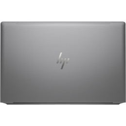 HP ZBook Power 15.6 G10 Mobiilityöasema 39,6 cm (15.6") Full HD Intel® Core™ i7 i7-13700H 16 GB DDR5-SDRAM 512 GB SSD NVIDIA