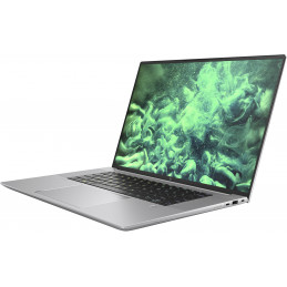 HP ZBook Studio 16 G10 Mobiilityöasema 40,6 cm (16") WUXGA Intel® Core™ i9 i9-13900H 32 GB DDR5-SDRAM 1 TB SSD NVIDIA Quadro