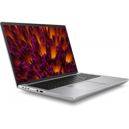 HP ZBook Fury 16 G10 Mobiilityöasema 40,6 cm (16") WUXGA Intel® Core™ i9 i9-13950HX 32 GB DDR5-SDRAM 1 TB SSD NVIDIA RTX 4000