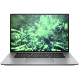 HP ZBook Studio 16 G10 Mobiilityöasema 40,6 cm (16") WUXGA Intel® Core™ i7 i7-13700H 32 GB DDR5-SDRAM 1 TB SSD NVIDIA GeForce