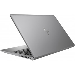 HP ZBook Power 15.6 G10 A Mobiilityöasema 39,6 cm (15.6") Quad HD AMD Ryzen™ 9 PRO 7940HS 64 GB DDR5-SDRAM 1 TB SSD Wi-Fi 6E