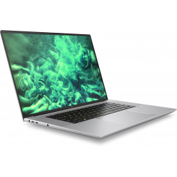 HP ZBook Studio 16 G10 Mobiilityöasema 40,6 cm (16") WQUXGA Intel® Core™ i9 i9-13900H 64 GB DDR5-SDRAM 1 TB SSD NVIDIA GeForce