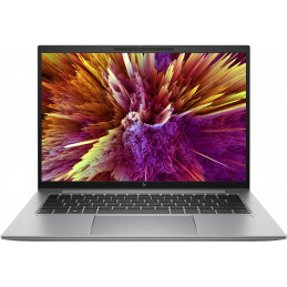 HP ZBook Firefly 14 G10 Mobiilityöasema 35,6 cm (14") WUXGA Intel® Core™ i7 i7-1355U 16 GB DDR5-SDRAM 512 GB SSD NVIDIA RTX