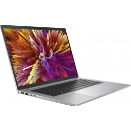 HP ZBook Firefly 14 G10 Mobiilityöasema 35,6 cm (14") WUXGA Intel® Core™ i7 i7-1355U 16 GB DDR5-SDRAM 512 GB SSD NVIDIA RTX
