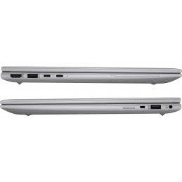 HP ZBook Firefly 14 G10 A Mobiilityöasema 35,6 cm (14") WUXGA AMD Ryzen™ 9 PRO 7940HS 32 GB DDR5-SDRAM 1 TB SSD Wi-Fi 6E