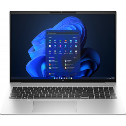 HP EliteBook 865 G10 Kannettava tietokone 40,6 cm (16") WUXGA AMD Ryzen™ 5 PRO 7540U 16 GB DDR5-SDRAM 256 GB SSD Wi-Fi 6E