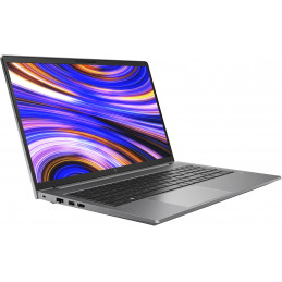 HP ZBook Power 15.6 G10 A Mobiilityöasema 39,6 cm (15.6") Full HD AMD Ryzen™ 7 PRO 7840HS 32 GB DDR5-SDRAM 1 TB SSD NVIDIA RTX