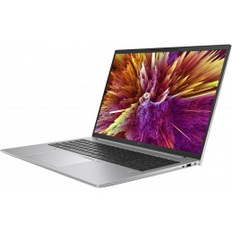 HP ZBook Firefly G10 Mobiilityöasema 40,6 cm (16") WUXGA Intel® Core™ i7 i7-1355U 32 GB DDR5-SDRAM 1 TB SSD NVIDIA RTX A500