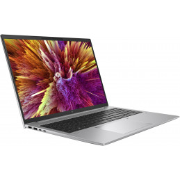 HP ZBook Firefly G10 Mobiilityöasema 40,6 cm (16") WUXGA Intel® Core™ i7 i7-1355U 32 GB DDR5-SDRAM 1 TB SSD NVIDIA RTX A500