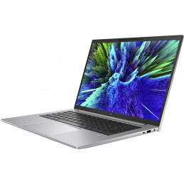 HP ZBook Firefly 14 G10 A Mobiilityöasema 35,6 cm (14") WUXGA AMD Ryzen™ 7 PRO 7840HS 32 GB DDR5-SDRAM 512 GB SSD Wi-Fi 6E