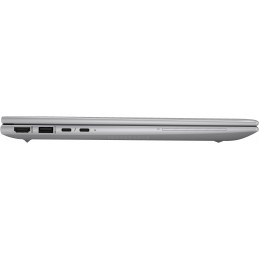 HP ZBook Firefly 14 G10 A Mobiilityöasema 35,6 cm (14") WUXGA AMD Ryzen™ 7 PRO 7840HS 32 GB DDR5-SDRAM 512 GB SSD Wi-Fi 6E