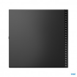 Lenovo ThinkCentre M70q Intel® Core™ i7 i7-13700T 16 GB DDR4-SDRAM 512 GB SSD Windows 11 Pro Mini PC Musta