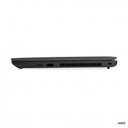 Lenovo ThinkPad L14 Kannettava tietokone 35,6 cm (14") Full HD AMD Ryzen™ 5 PRO 7530U 16 GB DDR4-SDRAM 256 GB SSD Wi-Fi 6E