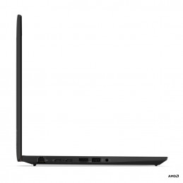 Lenovo ThinkPad T14 Kannettava tietokone 35,6 cm (14") WUXGA AMD Ryzen™ 5 PRO 7540U 16 GB LPDDR5x-SDRAM 256 GB SSD Wi-Fi 6E