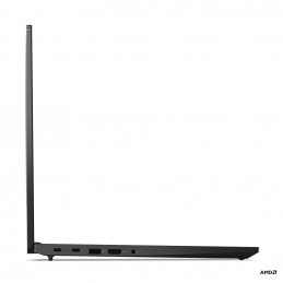 Lenovo ThinkPad E16 Kannettava tietokone 40,6 cm (16") WUXGA AMD Ryzen™ 5 7530U 16 GB DDR4-SDRAM 256 GB SSD Wi-Fi 6 (802.11ax)