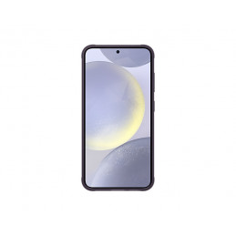 Samsung Shield Case matkapuhelimen suojakotelo 15,8 cm (6.2") Suojus Violetti