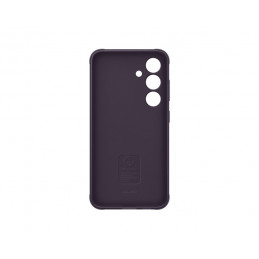 Samsung Shield Case matkapuhelimen suojakotelo 15,8 cm (6.2") Suojus Violetti