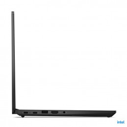 Lenovo ThinkPad E14 Kannettava tietokone 35,6 cm (14") WUXGA Intel® Core™ i7 i7-1355U 16 GB DDR4-SDRAM 512 GB SSD Wi-Fi 6