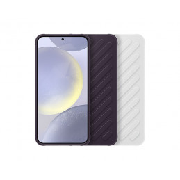 Samsung Shield Case matkapuhelimen suojakotelo 17 cm (6.7") Suojus Violetti