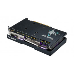 395,00 € | PowerColor Hellhound Radeon RX 7600 XT AMD 16 GB GDDR6