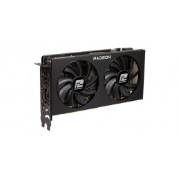 PowerColor Fighter Radeon RX 7600 XT AMD 16 GB GDDR6