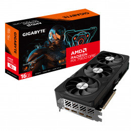 Gigabyte GAMING Radeon RX 7900 GRE OC AMD 16 GB GDDR6