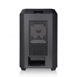 Thermaltake The Tower 300 Micro Tower Musta