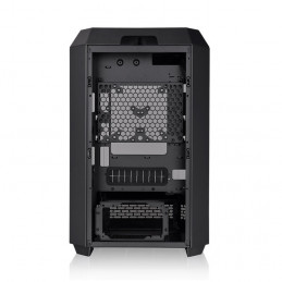 Thermaltake The Tower 300 Micro Tower Musta