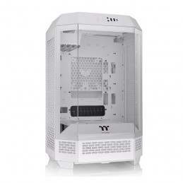 Thermaltake The Tower 300 Micro Tower Valkoinen