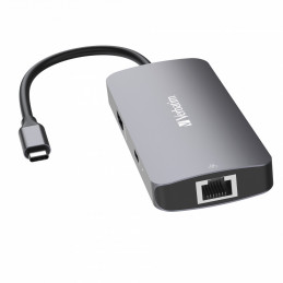 Verbatim CMH-05 USB Type-C 5000 Mbit s Hopea