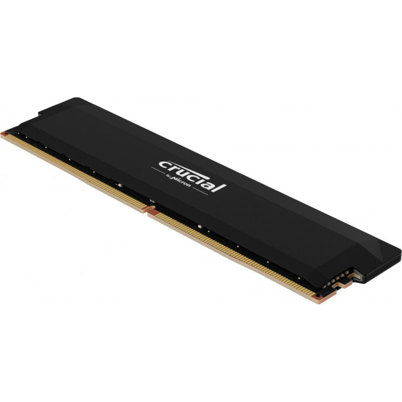 Crucial CP16G60C36U5B muistimoduuli 16 GB DDR5 6000 MHz ECC