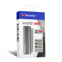 Verbatim Vx500 1 TB Hopea