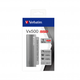 Verbatim Vx500 1 TB Hopea