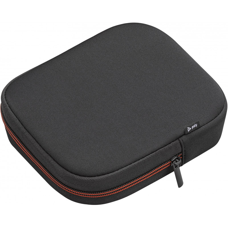 POLY Voyager Focus 2 Case Kotelo