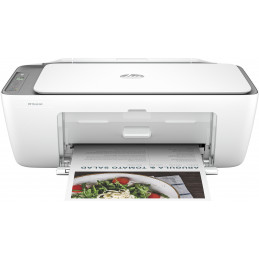 HP DeskJet 2820e All-in-One -tulostin, Väri, Tulostin varten Koti, Tulosta, kopioi, skann, skannaus PDF-tiedostoksi
